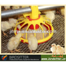 Automatic poultry feeder for chicken